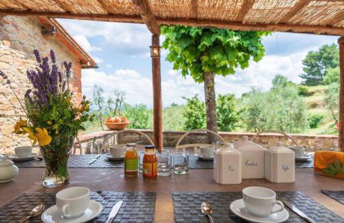 Villa Bellavista - Teloni - Foto 5