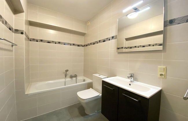 Apartment in Nieuwpoort With Stunning Sea Views - Photo 12