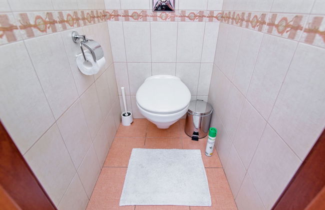 ApartExpo on Dorogomilovskaya 9 - Foto 17