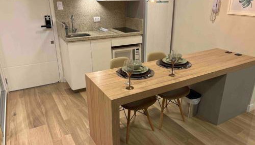 Studio Moderno Ap 52 Soho Life - Foto 3