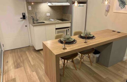 Studio Moderno Ap 52 Soho Life - Photo 3