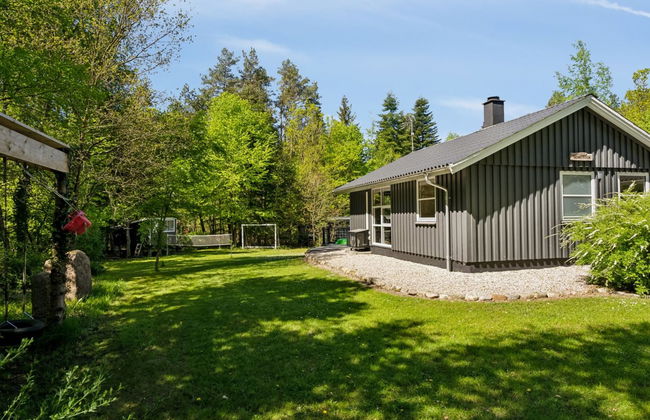 "Hunding" - 7km from the sea - Foto 2