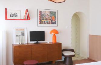 Appartement cosy sur la route des vins d'Alsace - Foto 1