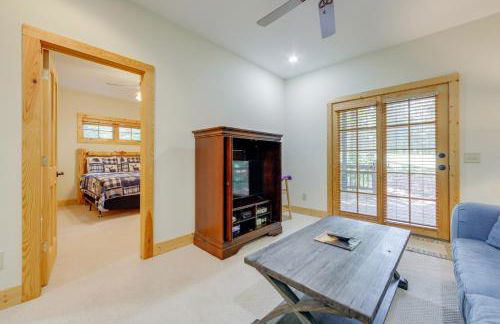 Play Golf and Tennis Family Escape in Cashiers! - Foto 26