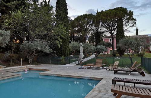 La Bastide du Limon - Foto 75