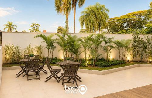 Studio com Garagem e Acessibilidade | Granja Viana - Foto 11