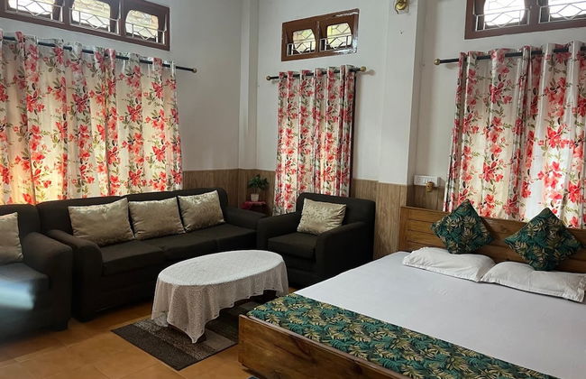 Amazing Homestay - Foto 38