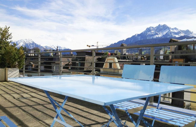 Hitrental Central Apartments - Foto 23