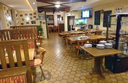 Gasthof zur Sägemühle - Foto 34