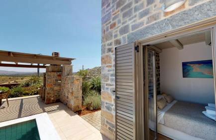 Gregory Luxury Villa by Cretevasion - Foto 9