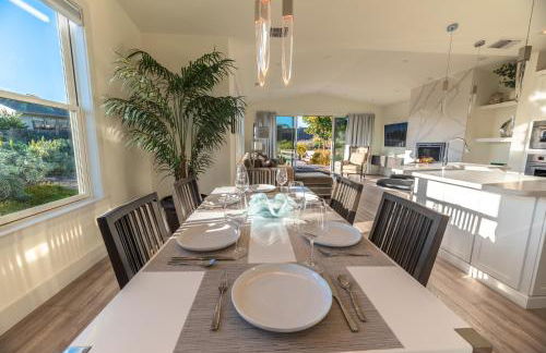 High Tide Haven - Hot Tub Harbor Views - Foto 18