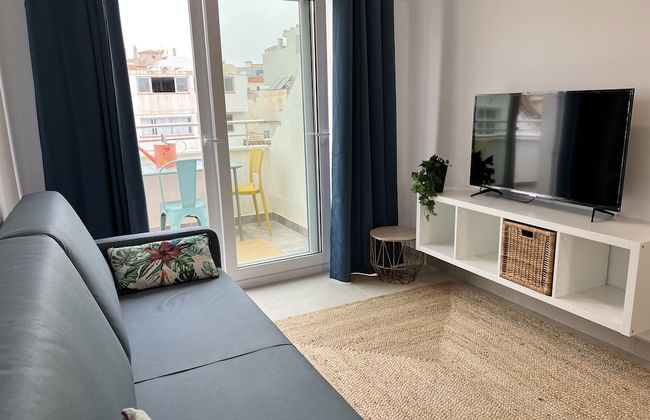 BNBOOK MEDEA APARTMENTS 2 - Foto 39