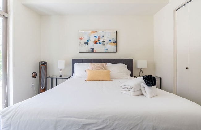 Sophari Mercer Island Apartments - Foto 23