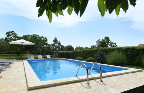 Vila Maslina - Foto 50