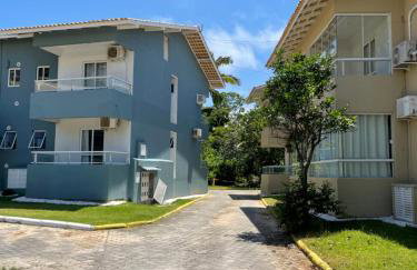 Lindo Apto com suíte perto da praia, no centro de Bombinhas - Photo 6