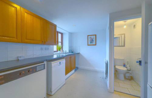 Seaside-Dog Friendly-Country Cottage-w log burner - Foto 14