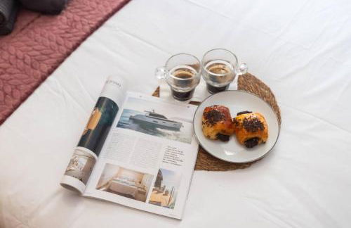 Apartamento Camelias Marbella Playa con Parking - Foto 44