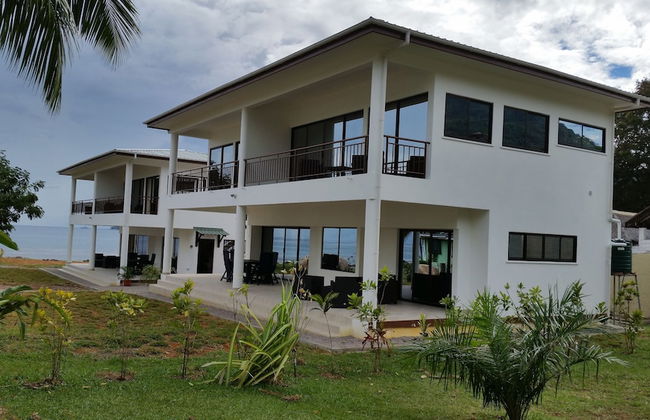 Beach Cottages - Foto 51