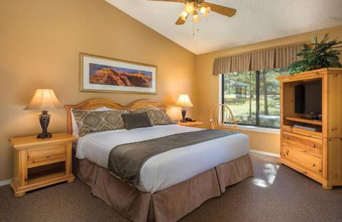 Wyndham Flagstaff Resort 2BR Apartment with Resort Access - Foto 22