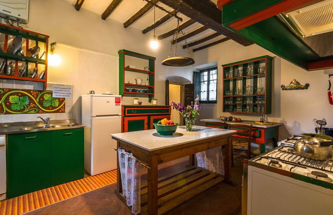 Holiday Home in Pistoia With Pool - Photo 17