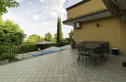 Villa Sara sull'etna con Piscina - Foto 16