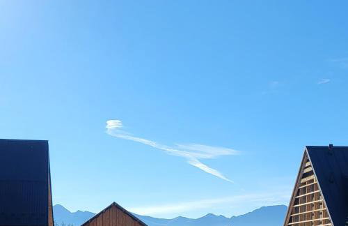 Domek u Hanci z jacuzzi - Foto 16