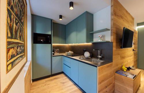 Maison Luboz - Courmayeur - Foto 36