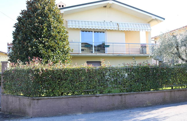 Lazise Serene Garden Escape - Foto 40