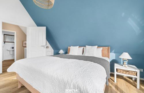 Ferienwohnung Deichkind Büsum - Foto 25