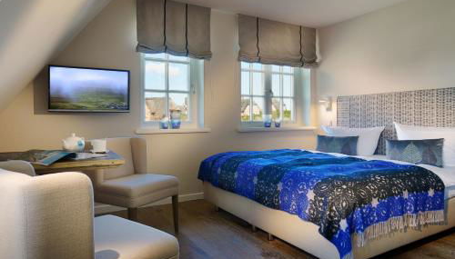 Hotel Duene - Foto 4