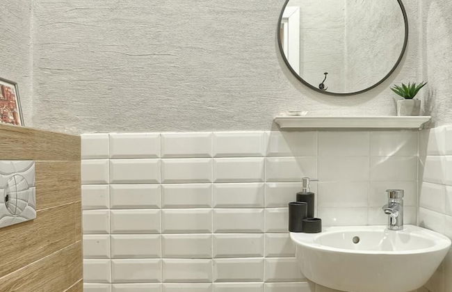 Baratero Opera Apartment - Photo 20