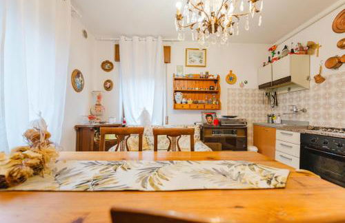 Ca' Fedon - Mountain View Terrace & Parking - Photo 11