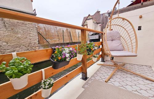 L'Atypique des Remparts - Foto 15