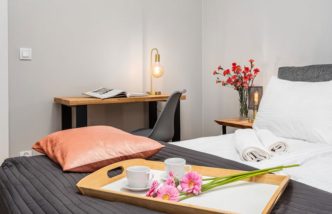 Złota Apartments City Centre by Sun & Snow - Foto 9