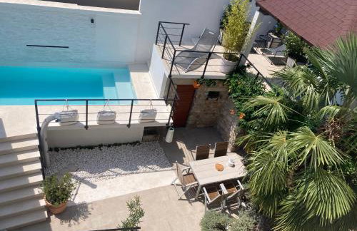 Villa Mali Jardin - Foto 3