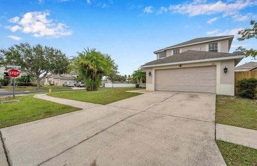 Beautiful home with a huge pool! - Foto 70