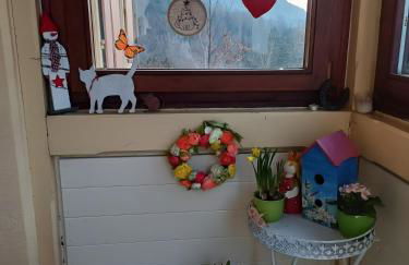 Haus Gertrud - Photo 12