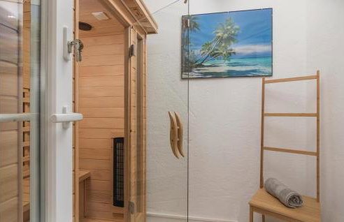 Stunning Apartment In Labin With Sauna - Foto 13