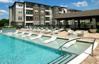 Landing Incredible 1BD Pool Yoga Studio - Foto 19