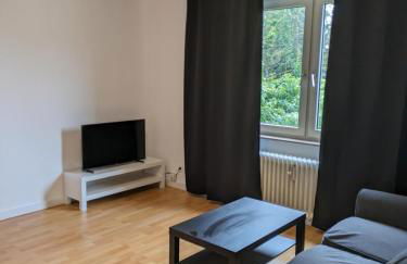 interaktiv Appartements in Heiligenhaus - Herzogstrasse - Foto 21