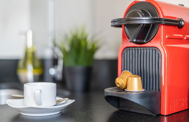 Yuna Les Halles - Serviced Apartments - Foto 70