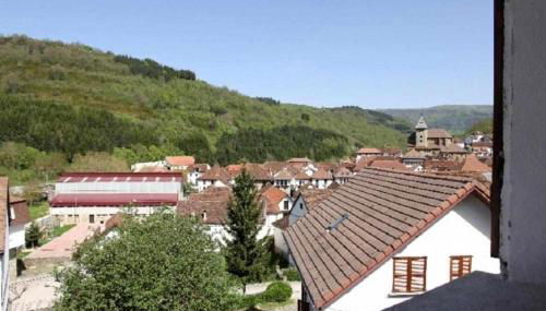 Casa Rural Mantxoalorra - Foto 2