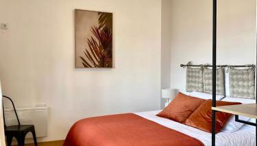 L'Espérance vue sur la Loire et la vigne 2 - Foto 2