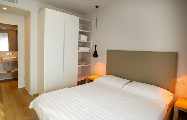 Ah Porticcioli boutique apartments - Foto 7