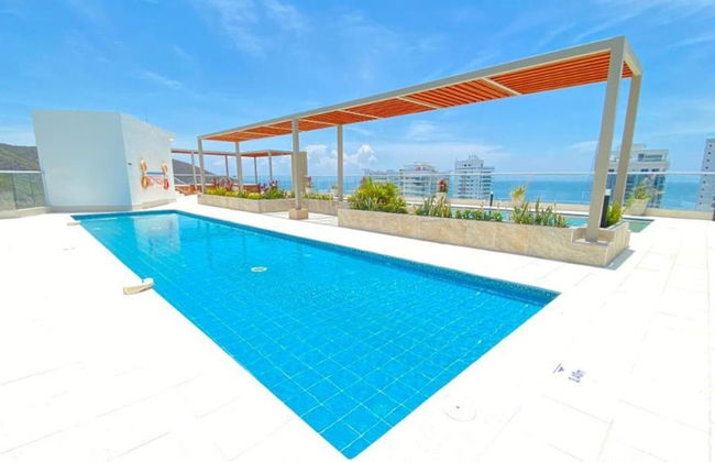 salguero suite 313 - Photo 27