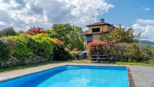 Rodiles de Matisón - Foto 1