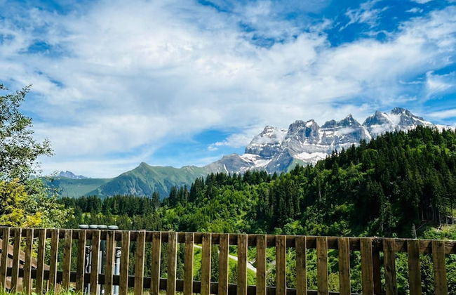 Alpage Immo Location Service - Foto 57