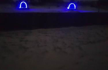 Glamping Pod in St Austell Sleeps 2 with Spa Pool - Foto 8