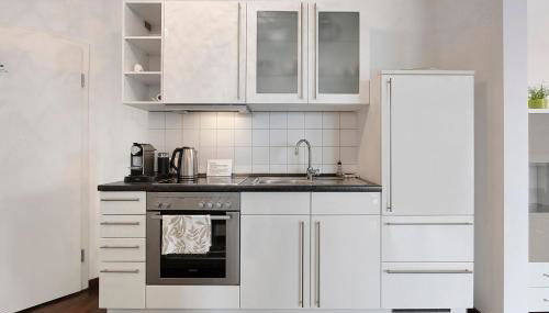 Markgraf Apartments Haus 3 - Foto 3