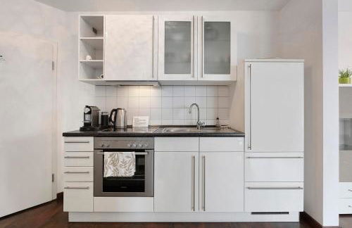 Markgraf Apartments Haus 3 - Foto 31